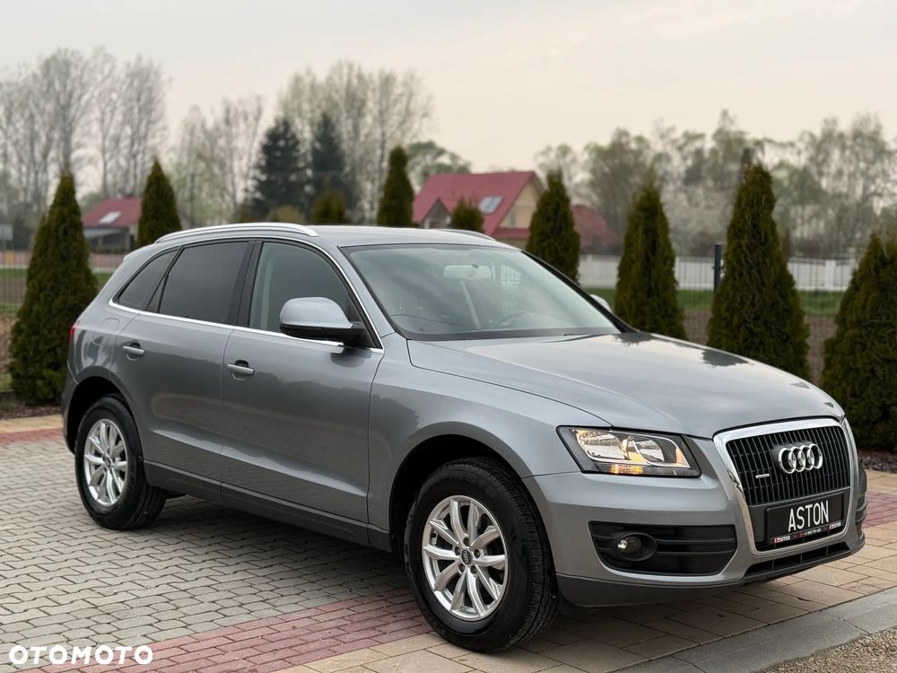 Audi Q5 2.0 TDI Quattro S tronic - 6