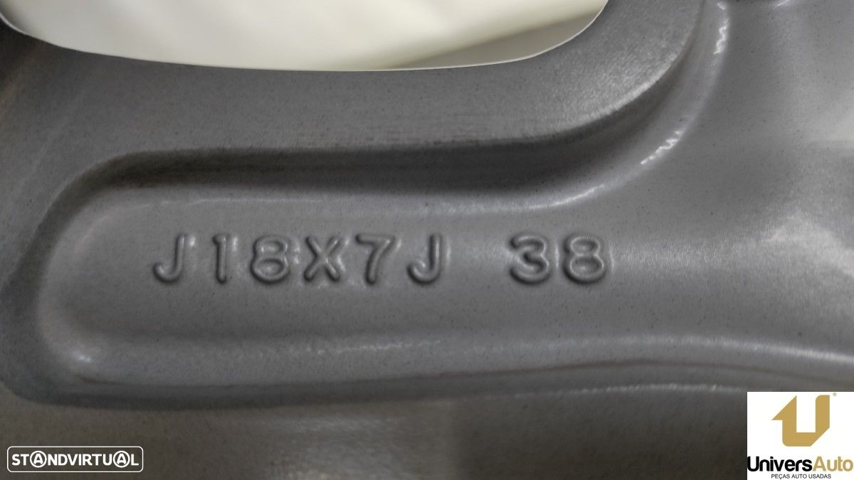 PNEU MITSUBISHI OUTLANDER (GF0) MOTION 2WD - 2