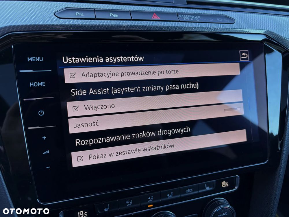 Volkswagen Arteon 2.0 TSI R-Line DSG - 31