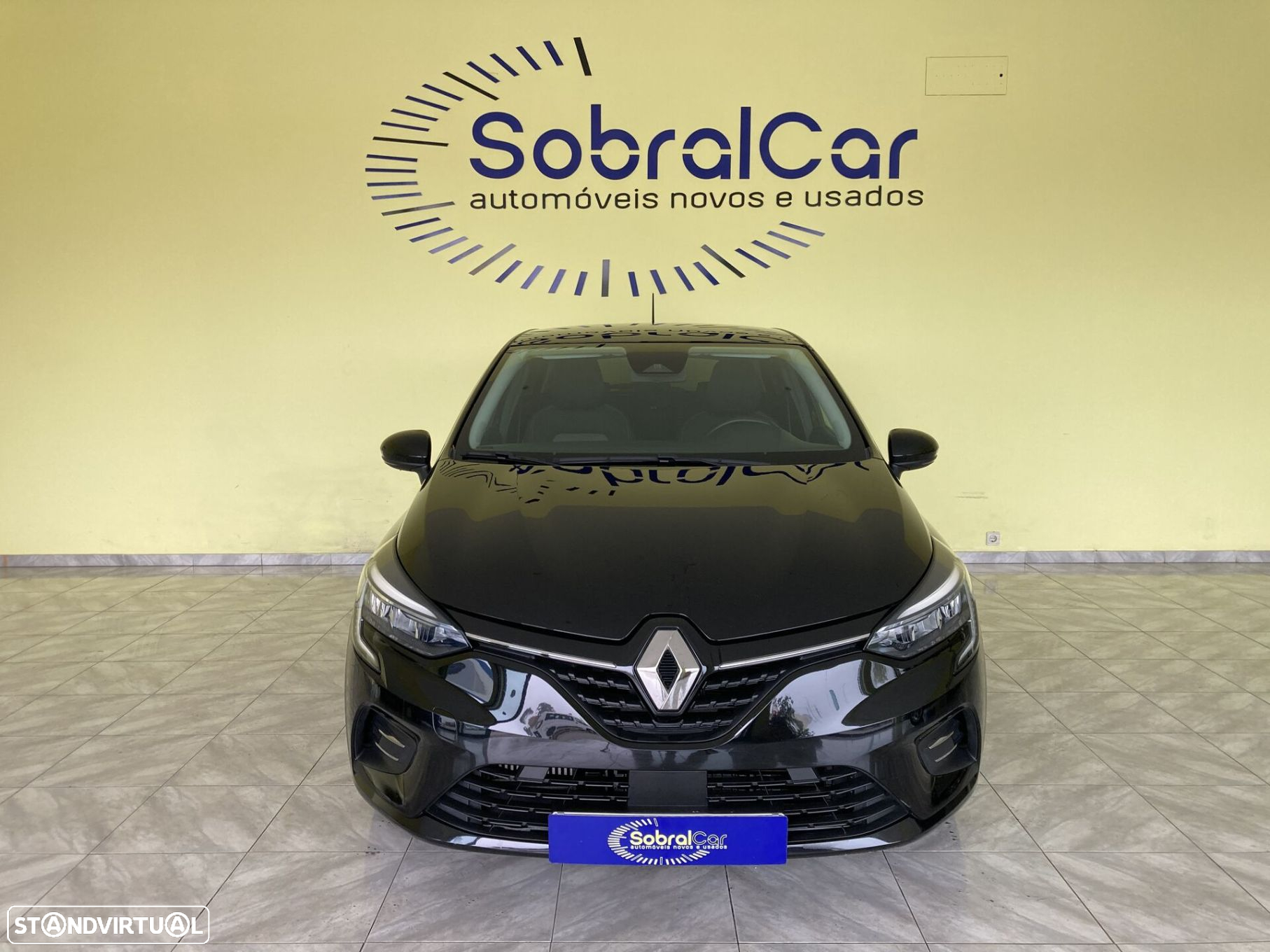 Renault Clio 1.0 TCe Limited - 2