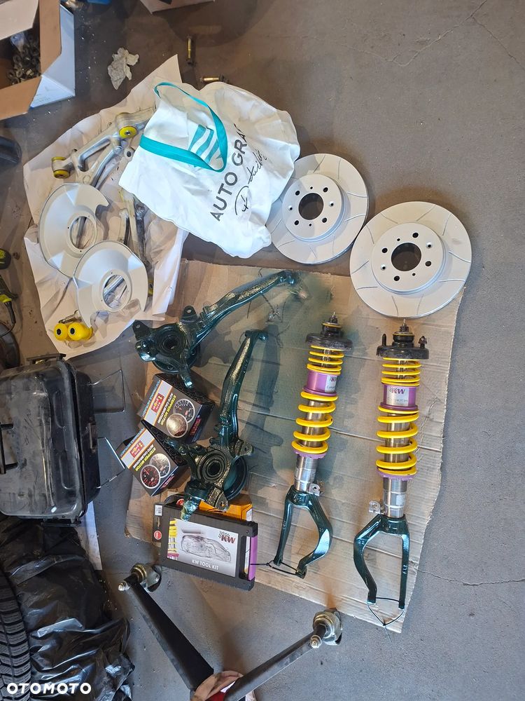 Honda Civic - 8