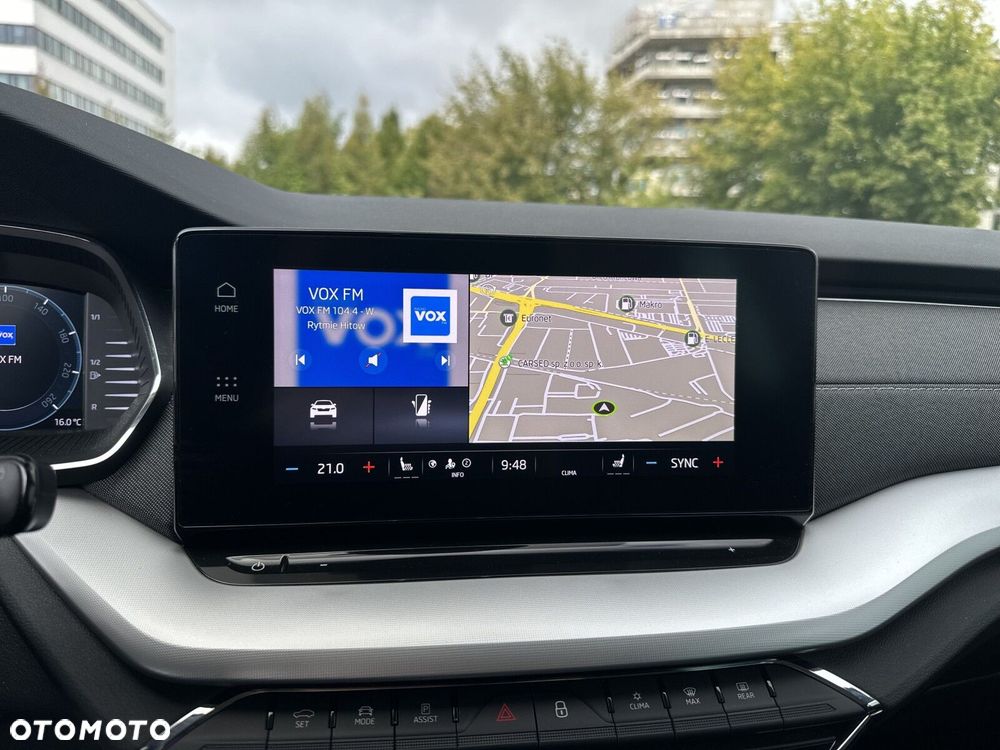 Skoda Octavia 2.0 TDI Style DSG - 16