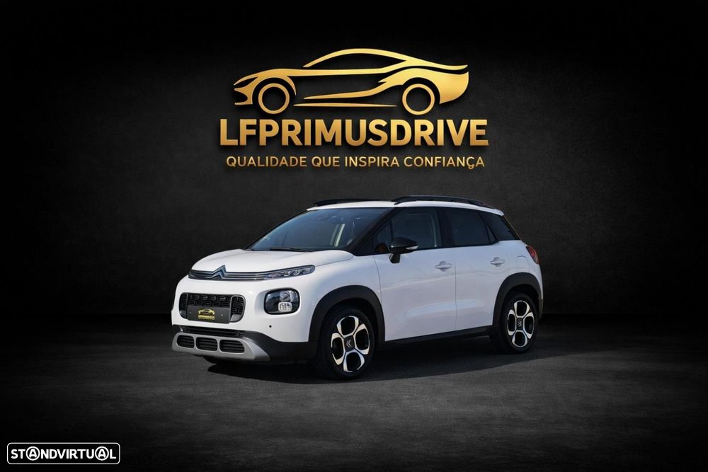 Citroën C3 Aircross 1.2 PureTech Shine Pack - 2
