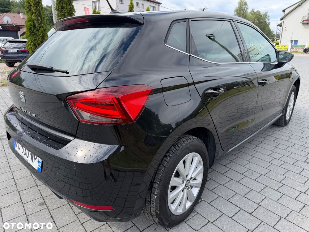 Seat Ibiza 1.0 TSI S&S Xcellence - 4