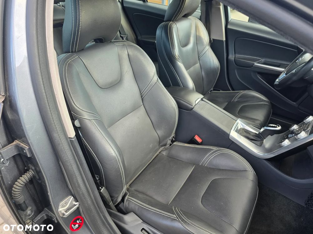 Volvo S60 - 15