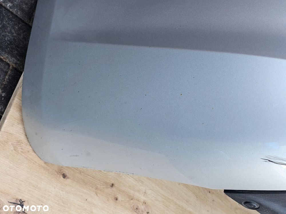 ZDERZAK TYŁ TYLNY OPEL ASTRA J KOMBI Z176 PRZED LIFT PDC KOMPLETNY - 22
