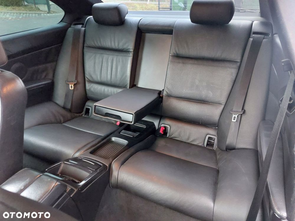 bmw 3 e92 coupe fotel fotele kanapa komplet bmw 3 e92 grzane czarne europa - 5