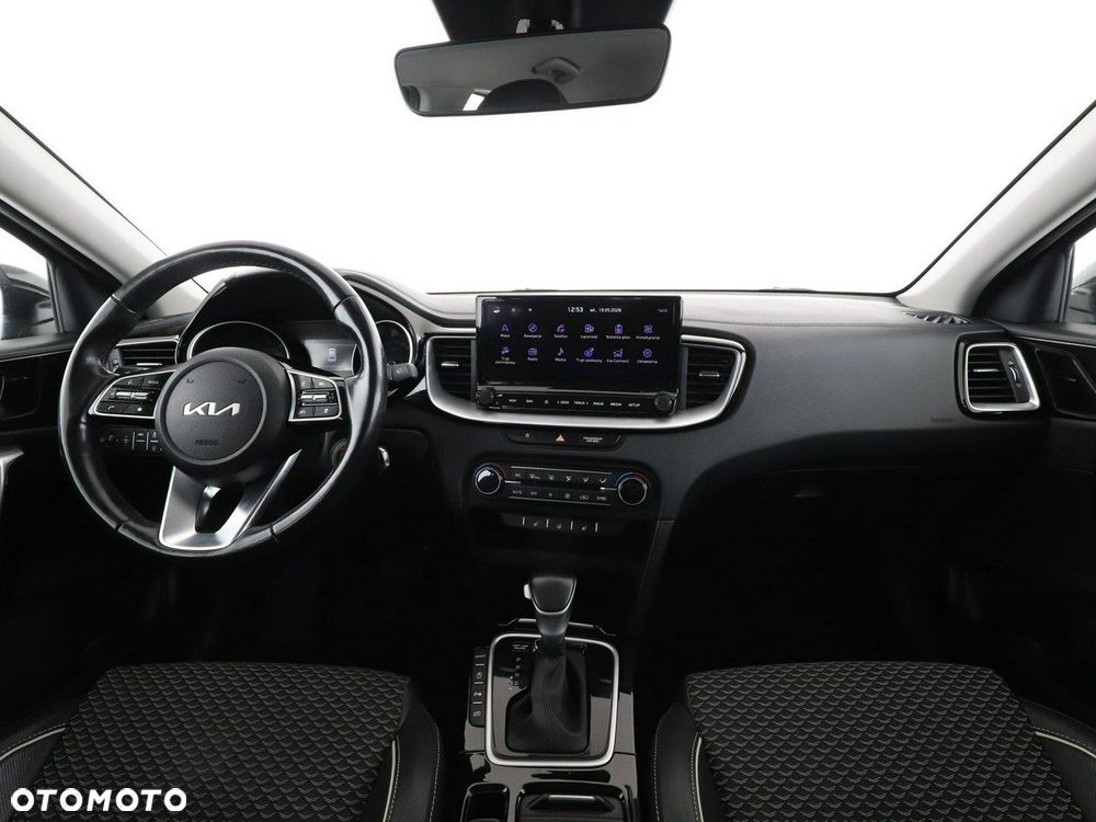 Kia XCeed 1.5 T-GDI OPF DCT7 VISION - 16