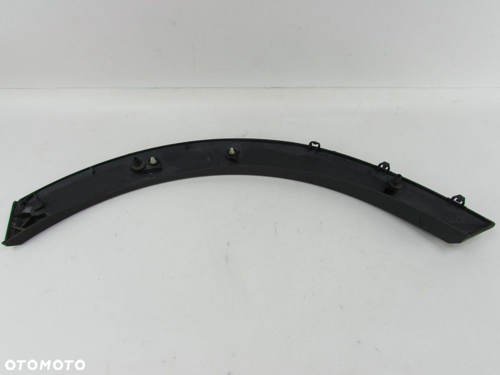 FORD TRANSIT VIII MK8 14-19 LISTWA BLOTNIKA LEWY PRZOD BK31-V278L01-BFW - 4