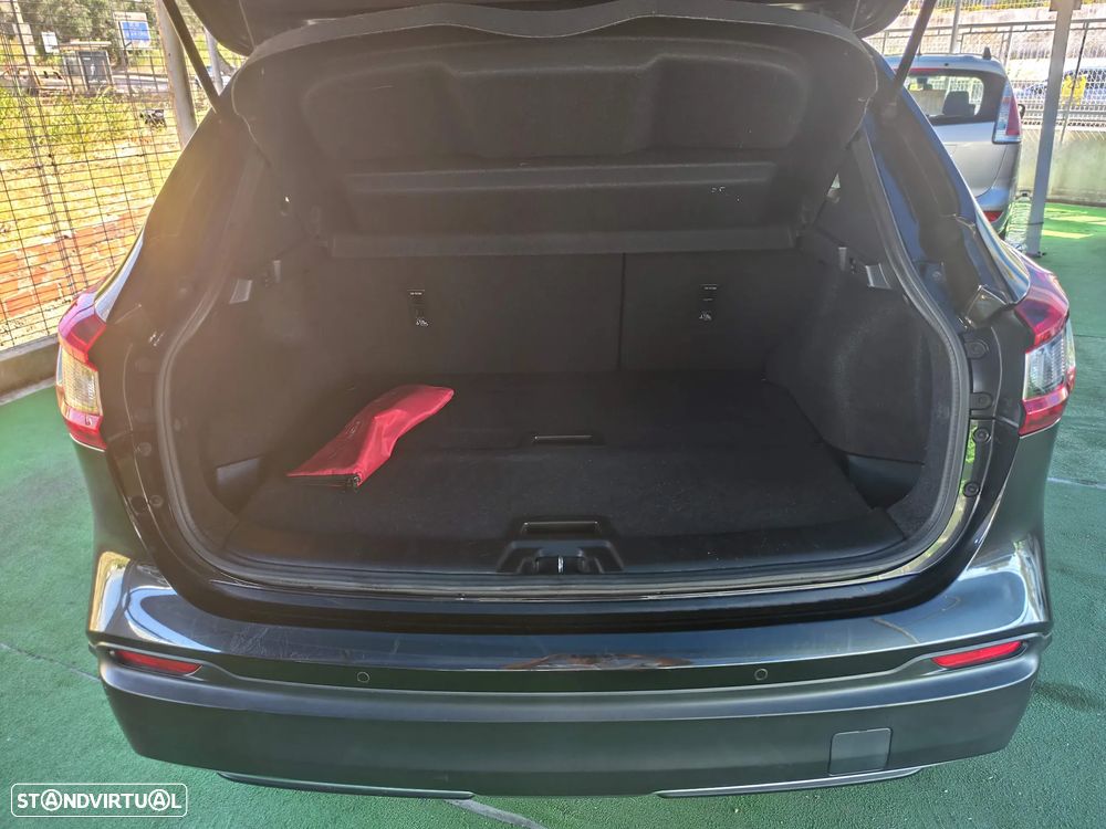 Nissan Qashqai 1.5 dCi Tekna Bose - 54