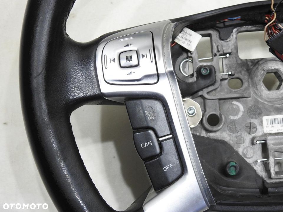 KIEROWNICA MULTIFUNKCJA FORD S-MAX MK1 - 3