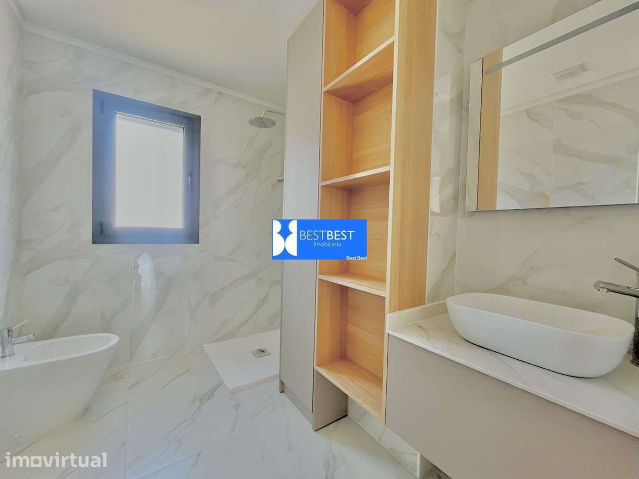 APARTAMENTO T3 NOVO EM ARCO DE BAÚLHE, BRAGA - Grande imagem: 5/10