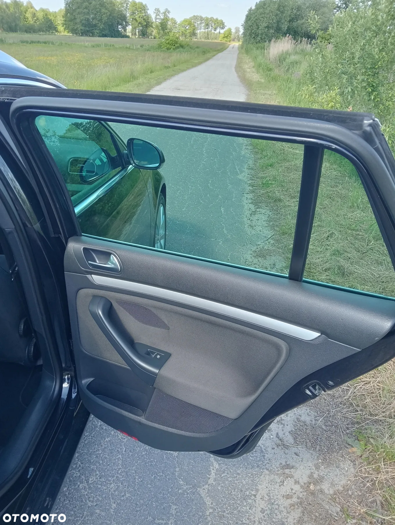 Volkswagen Golf VI 2.0 TDI Highline DSG - 18