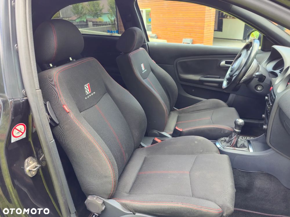 Seat Ibiza - 13