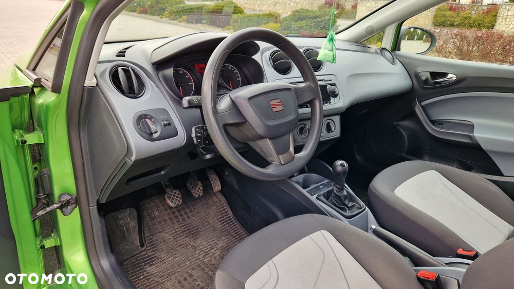 Seat Ibiza SC 1.2 Reference - 22