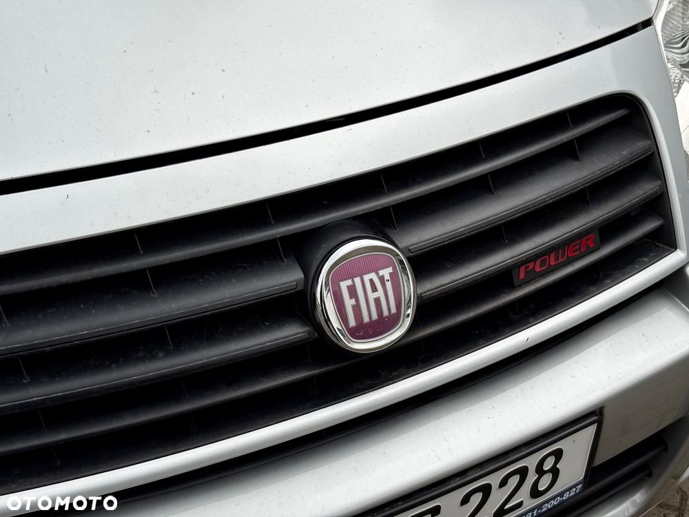 Fiat Scudo L1 (5-Si.) Panorama Executive - 7