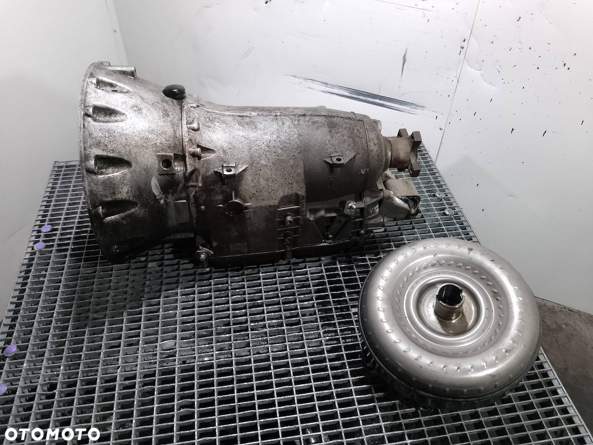SKRZYNIA BIEGÓW AUTOMAT MERCEDES-BENZ VITO 639 R9012710001 2.2 CDI - 6