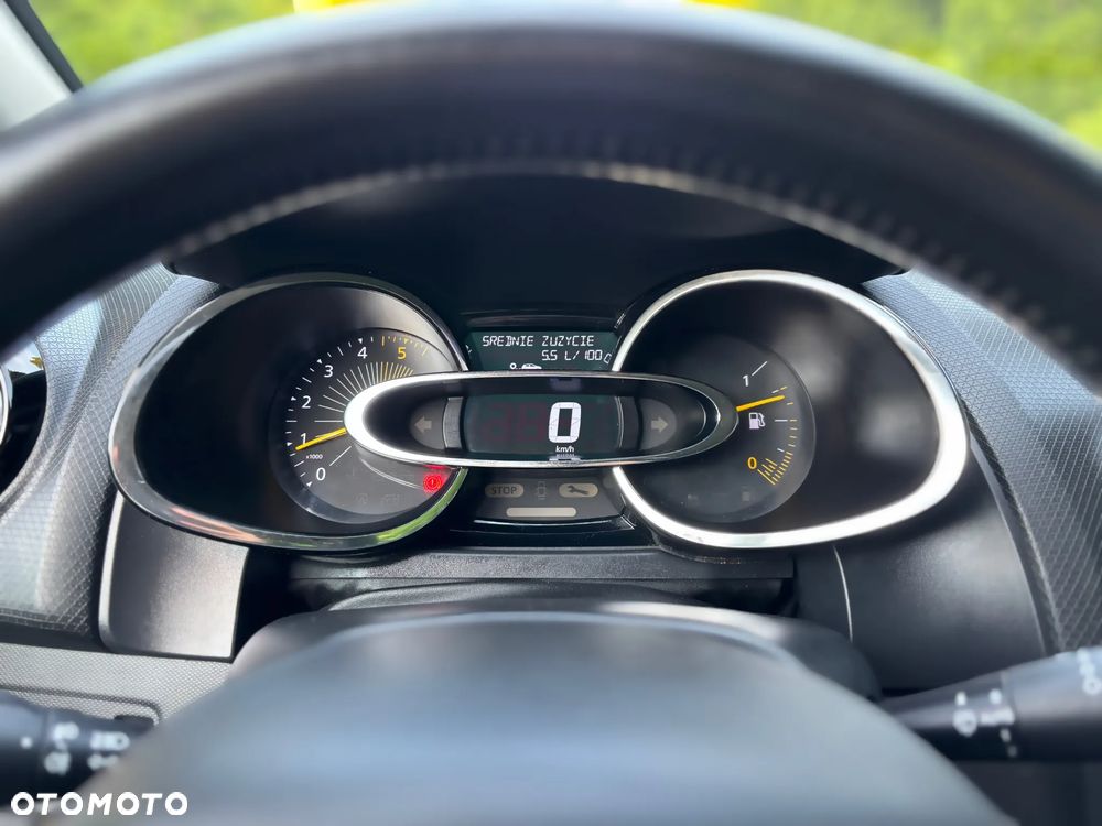 Renault Clio 1.5 dCi Energy Intens - 28