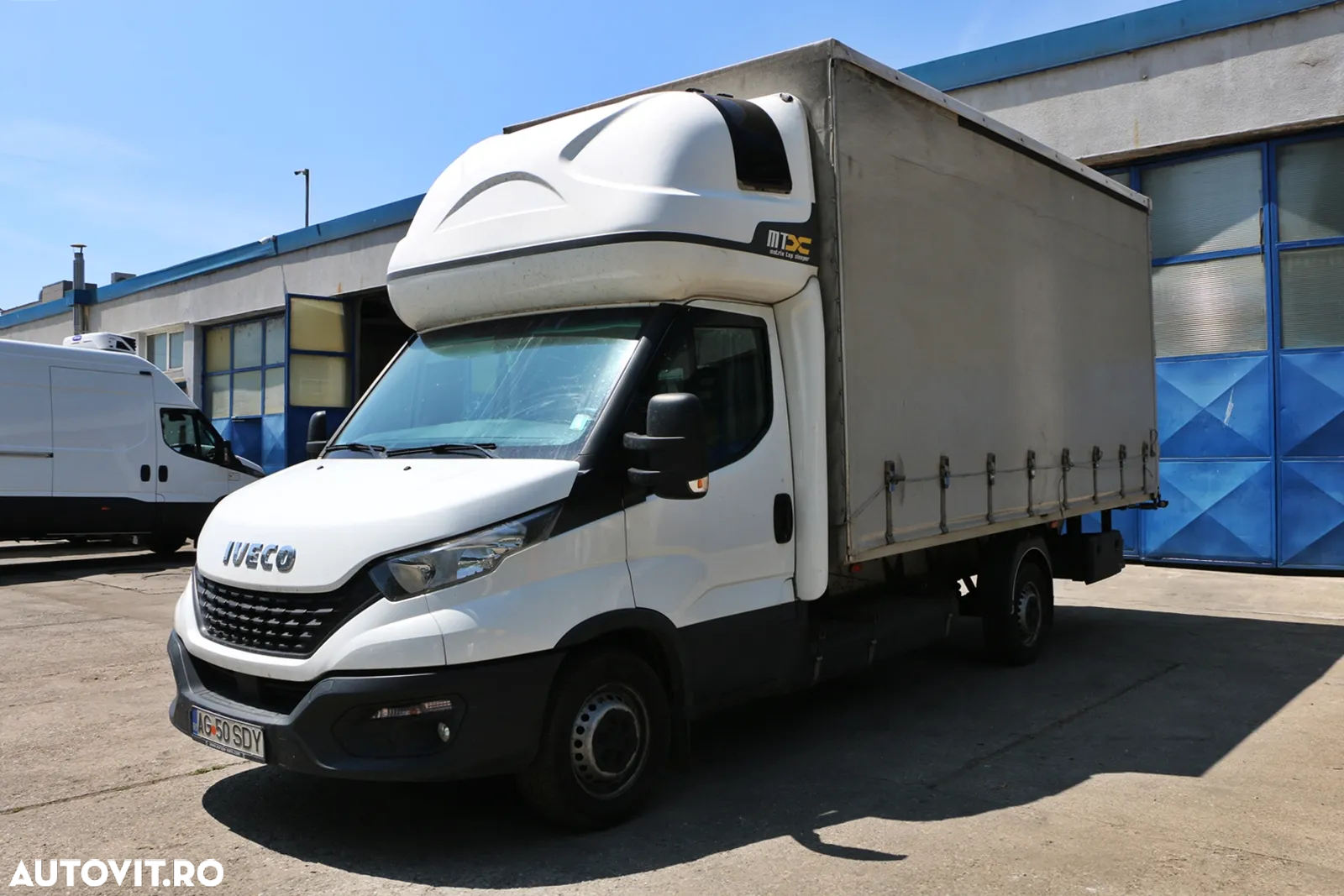Iveco 35S18 - 4