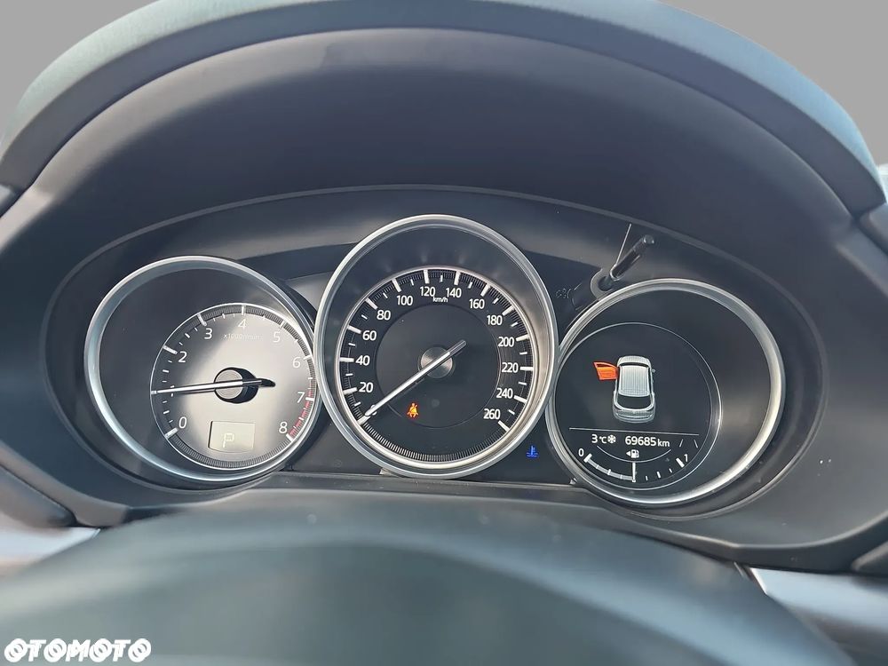 Mazda CX-5 2.0 Kanjo 2WD - 17