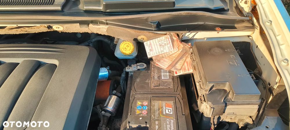 Chrysler Town & Country 3.6 Touring - 17