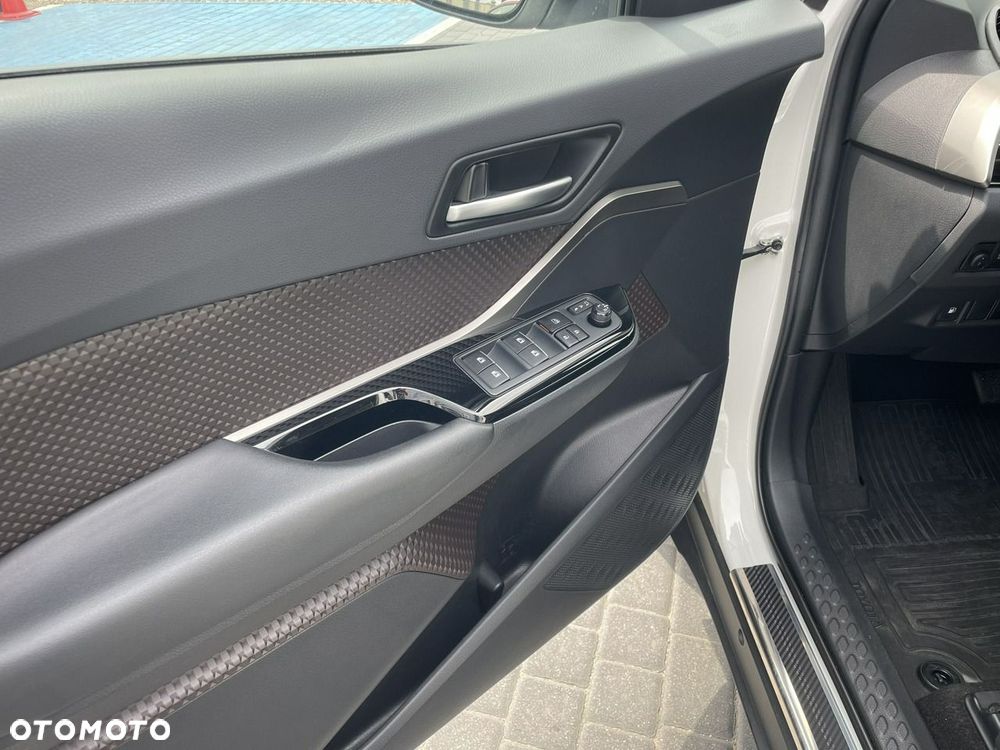 Toyota C-HR 1.8 Hybrid Selection - 10