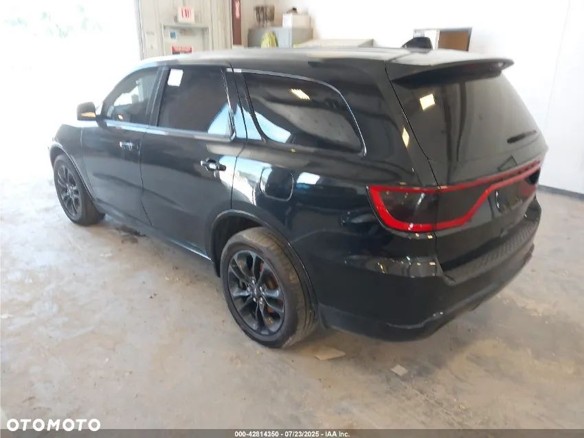 Dodge Durango 3,6 Citadel - 18
