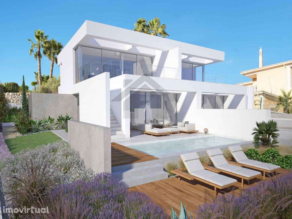 Moradia T3 para Venda em Praia da Luz - Lagos - Grande imagem: 2/16