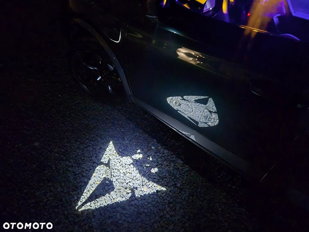 Cupra Formentor VZ 1.4 e-Hybrid DSG Tribe Edition - 40