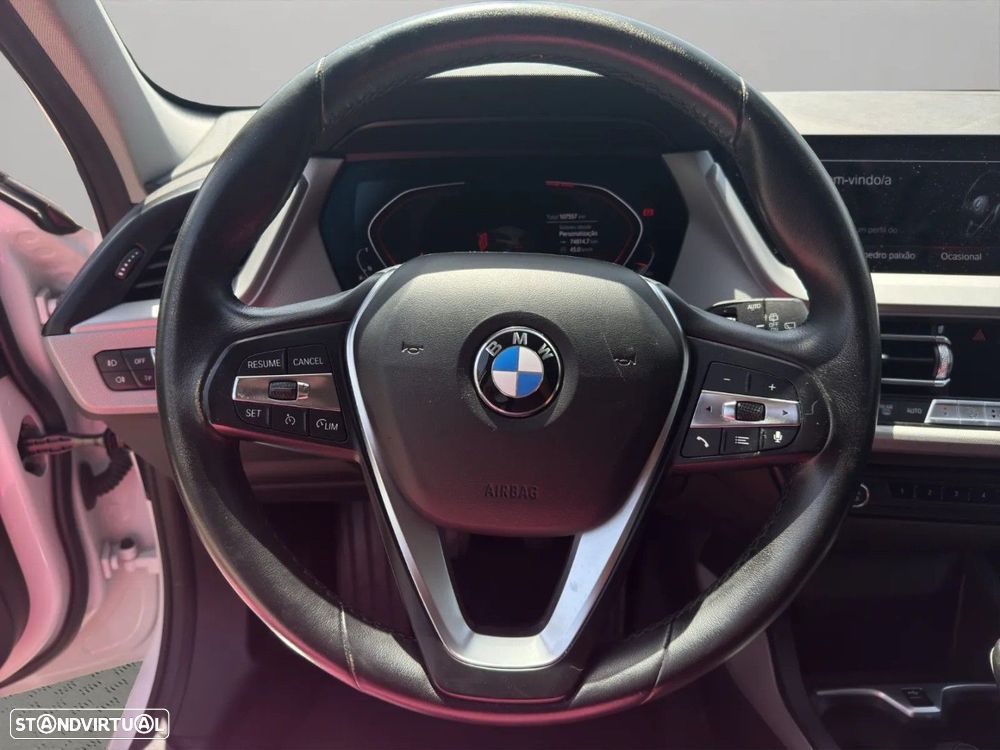 BMW 116 i Line Sport - 5