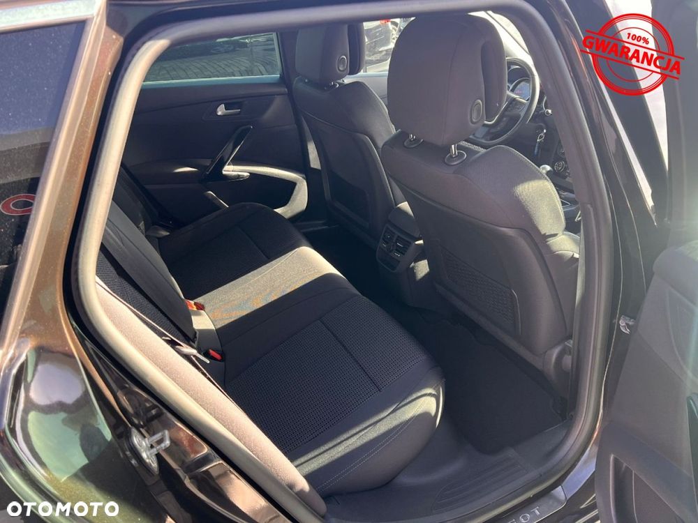 Peugeot 508 - 39
