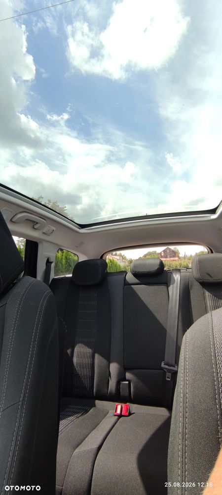 Peugeot 308 BlueHDi FAP 120 EAT6 Stop & Start Allure - 5