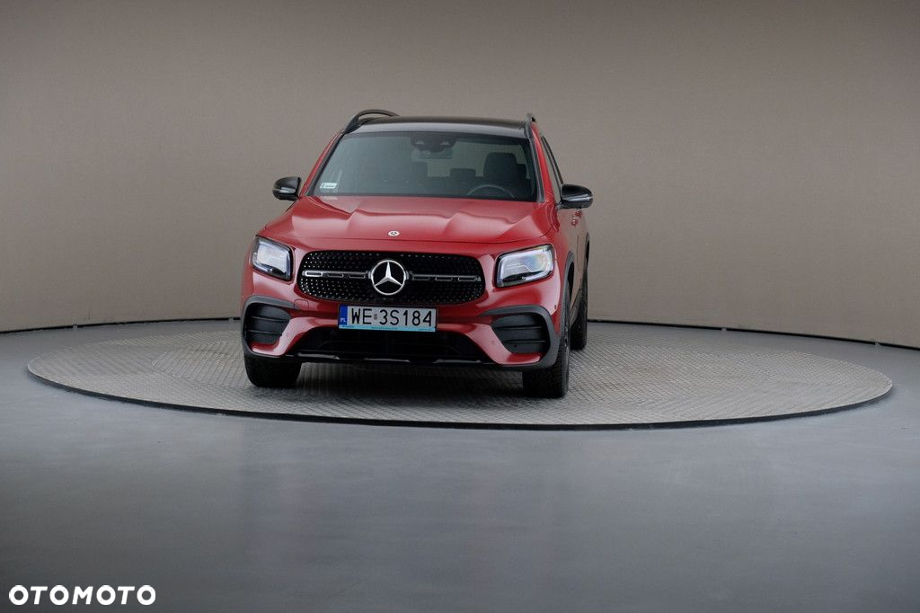 Mercedes-Benz GLB - 3