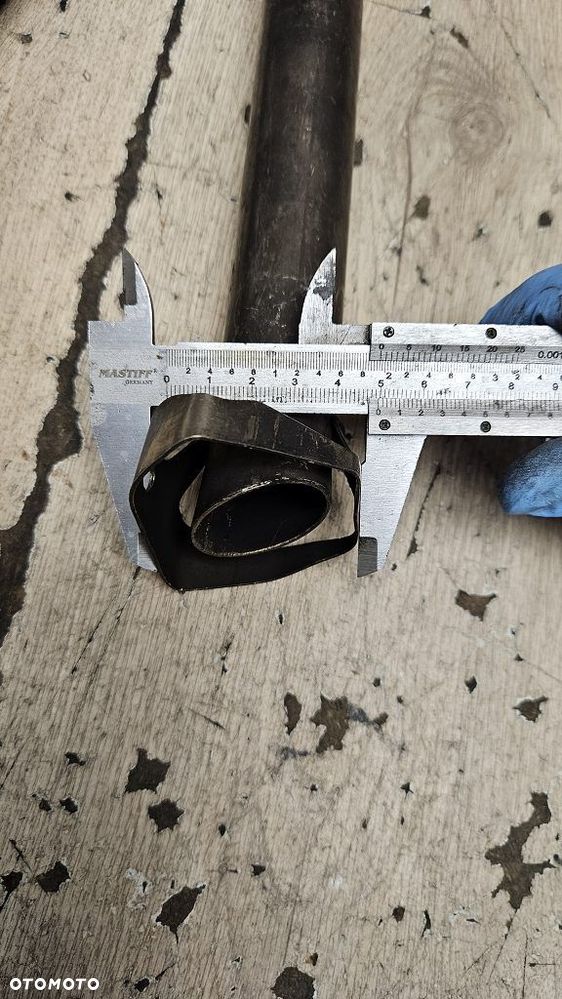 Db-killer wyciszenie tłumika strumienica para - 11