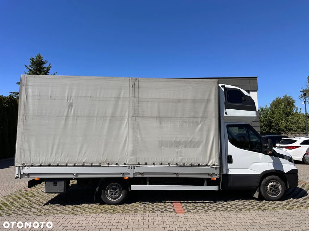 Iveco Daily - 4