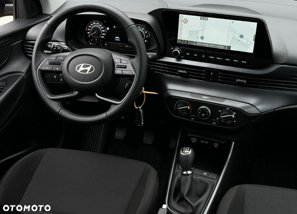 Hyundai i20 - 9