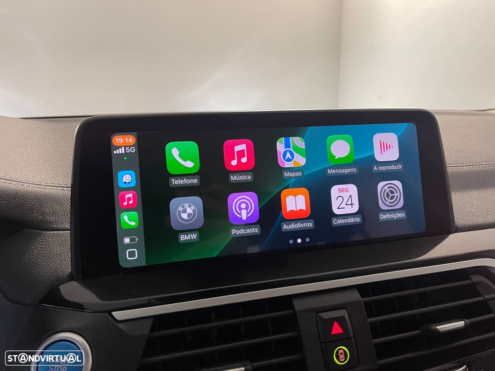 BMW iX3 Inspiring - 24