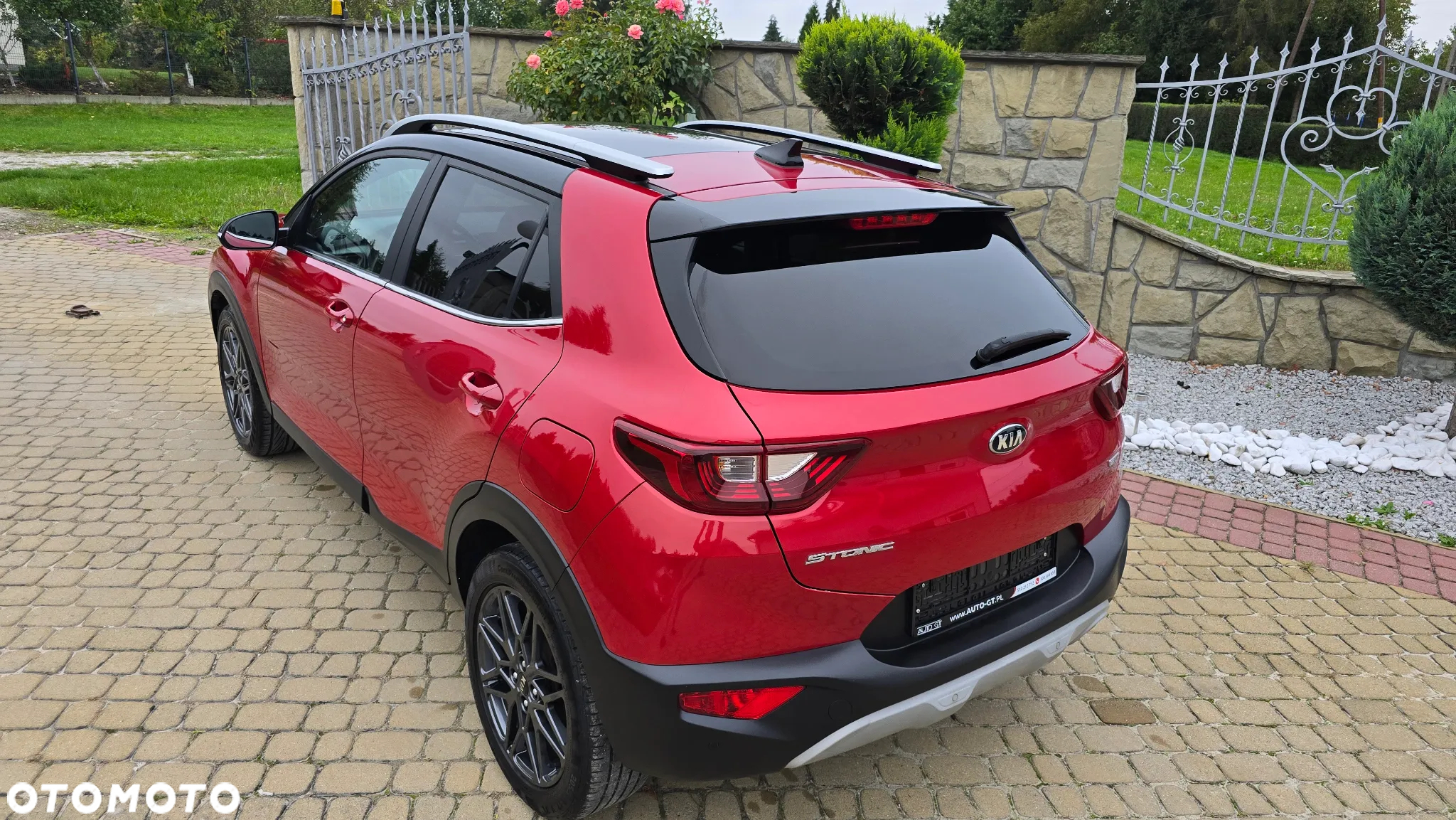 Kia Stonic 1.0 T-GDI 120 Vision - 7