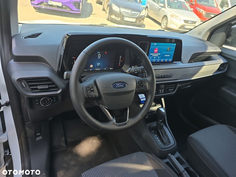 Ford Transit Courier 1.5 EcoBlue 1,9t Trend - 12