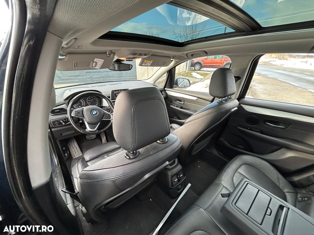 BMW Seria 2 - 2