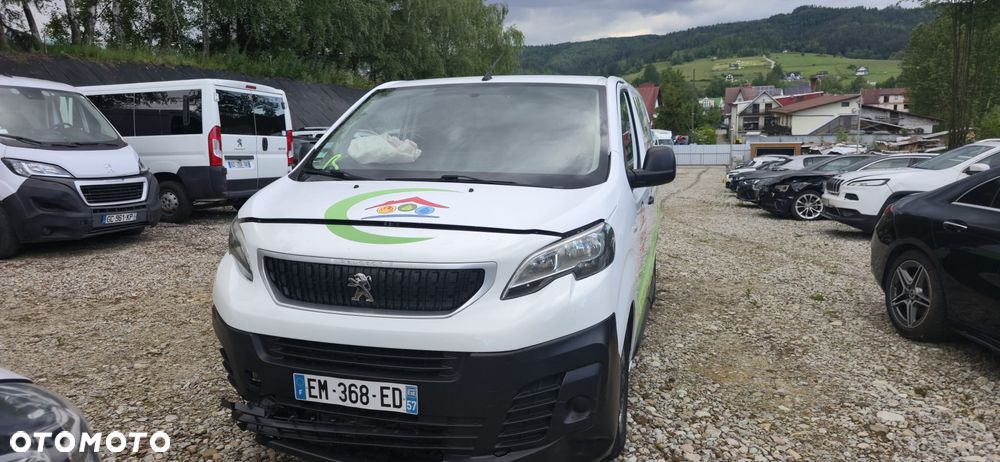Peugeot Expert - 1