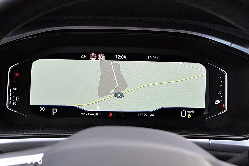 Volkswagen T-Roc 1.5 TSI OPF DSG ACTIVE - 27