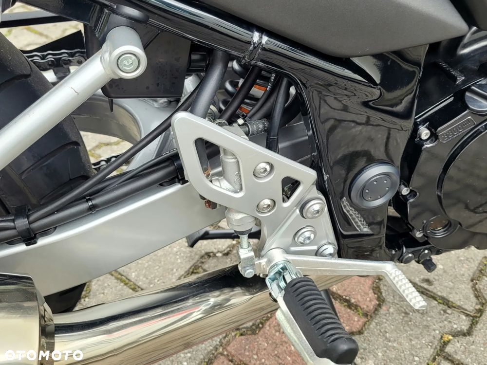 Suzuki Bandit - 13