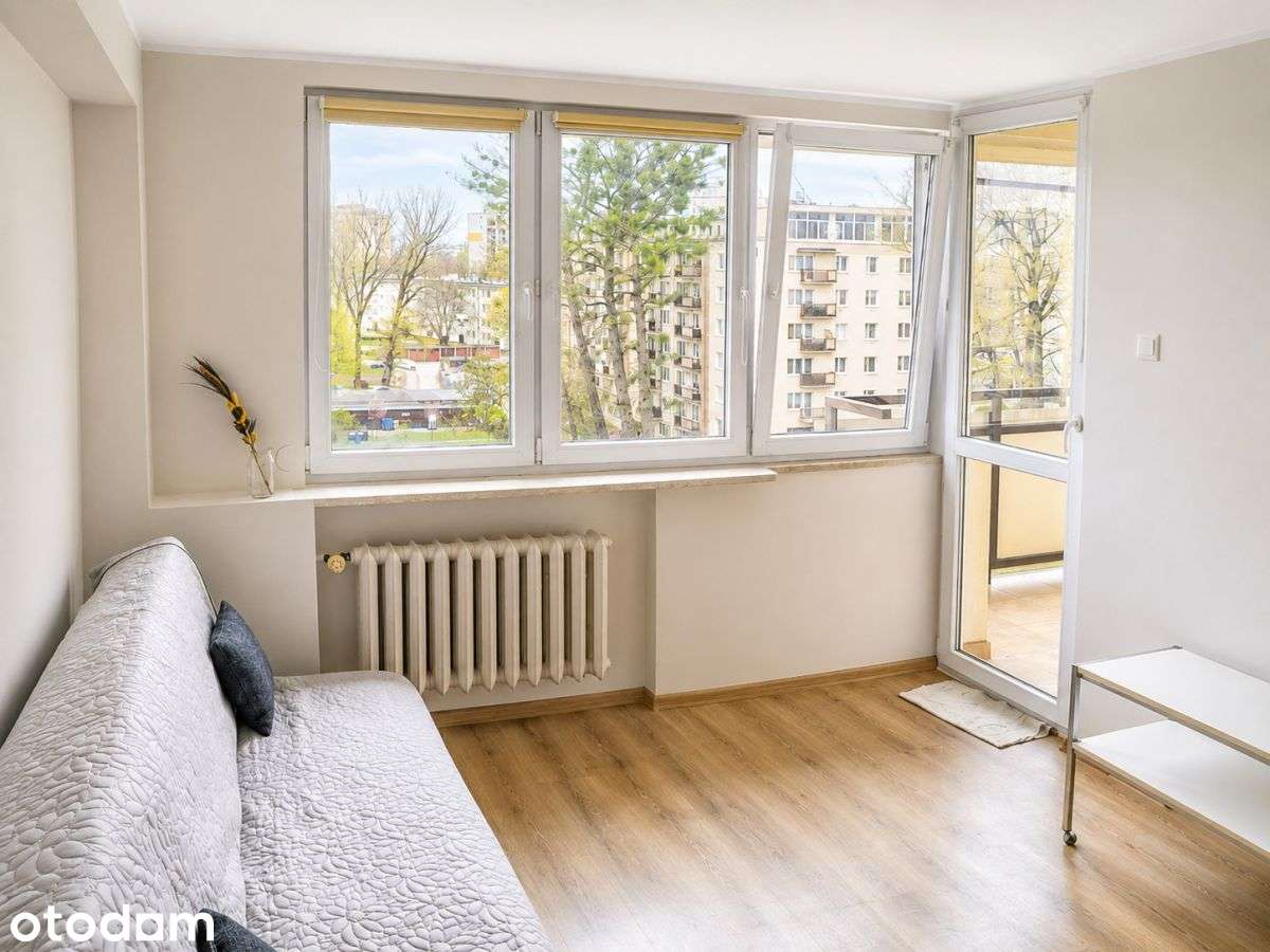 3 pokoje na Pradze !