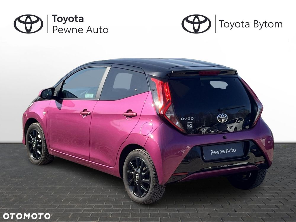 Toyota Aygo - 14