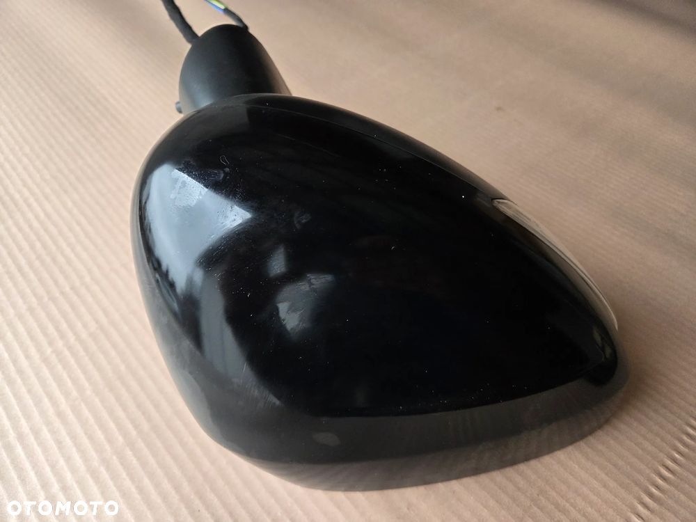 Lusterko prawe przednie 12 Pin Citroen C3 Aircross KTVD - 7
