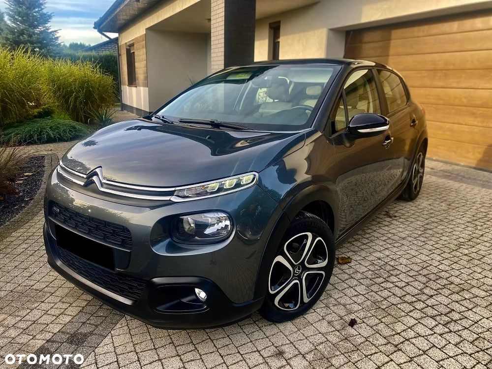 Citroën C3 1.2 PureTech Selection - 2