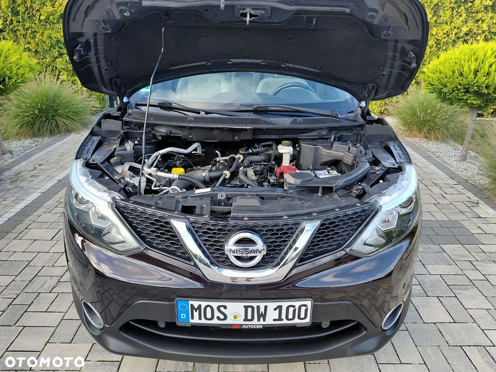 Nissan Qashqai 1.2 DIG-T 360 - 4