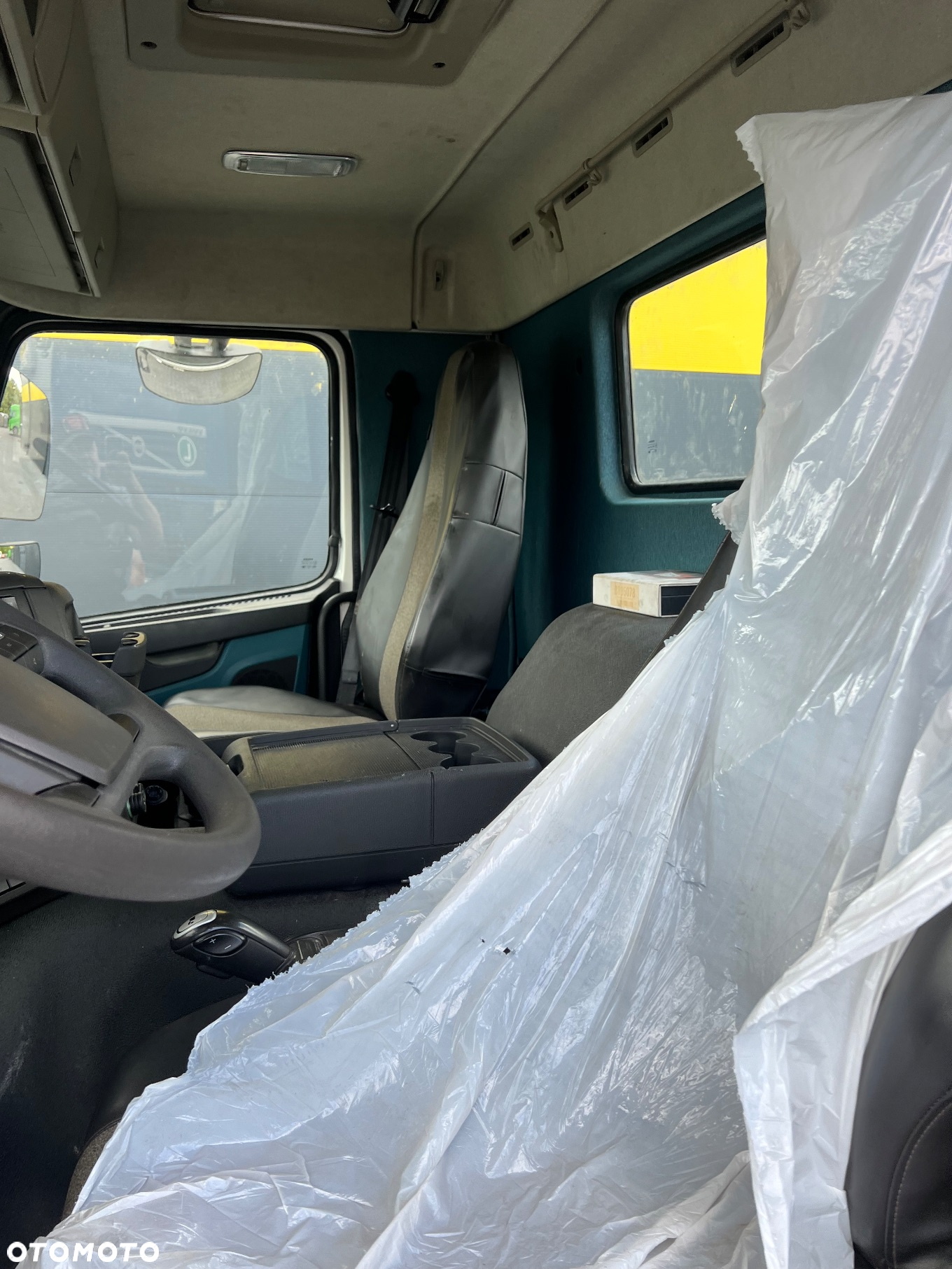 Volvo FMX 460 ! 6x4! Podnoszony most! 30000km! - 26