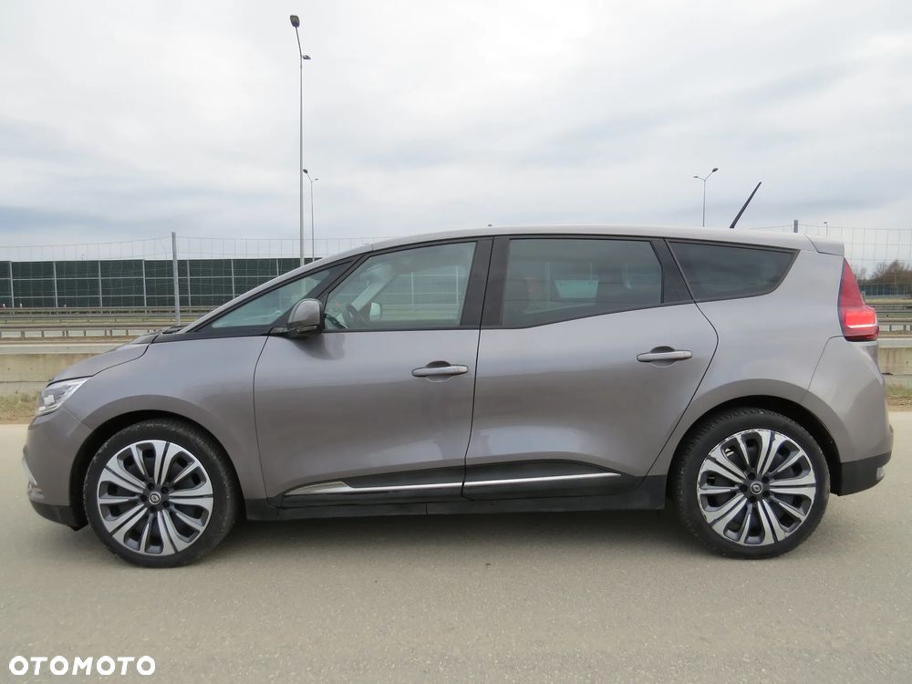 Renault Grand Scenic Gr 1.3 TCe Energy Intens - 6